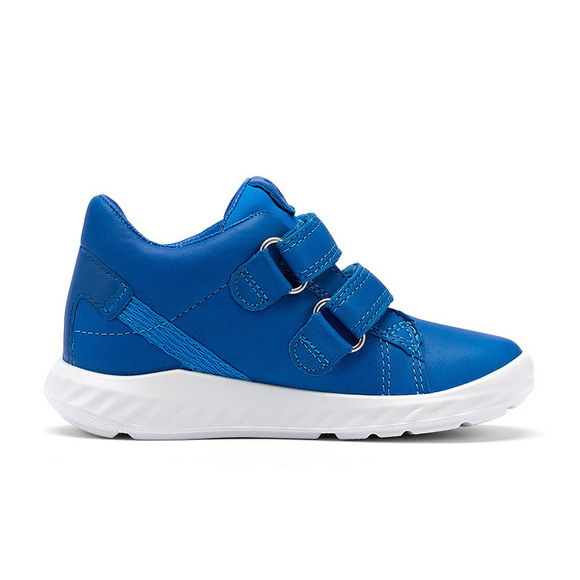 ECCO FLEXIBLE LIGHTWEIGHT CHILDREN'S SHOES SERIES / PARADISE BLUE